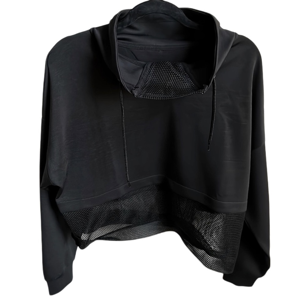 Crop Stylish Light “Sweatshirt”
